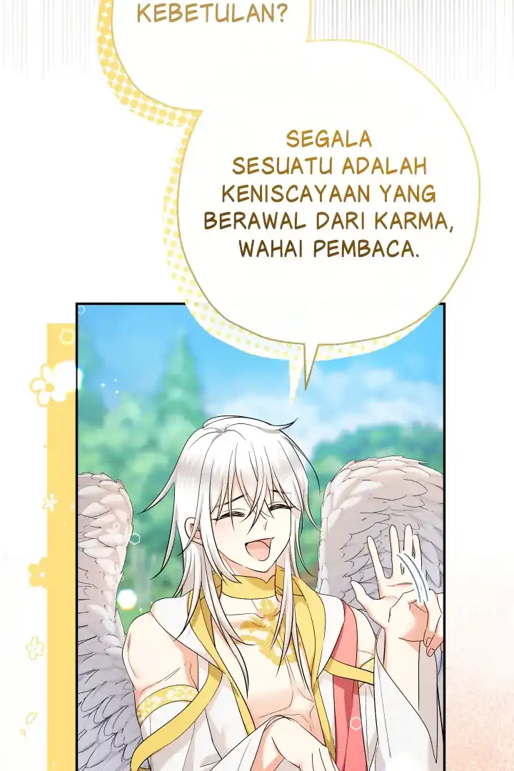 Lord Baby Runs A Romance Fantasy With Cash Chapter 93 - Page 61
