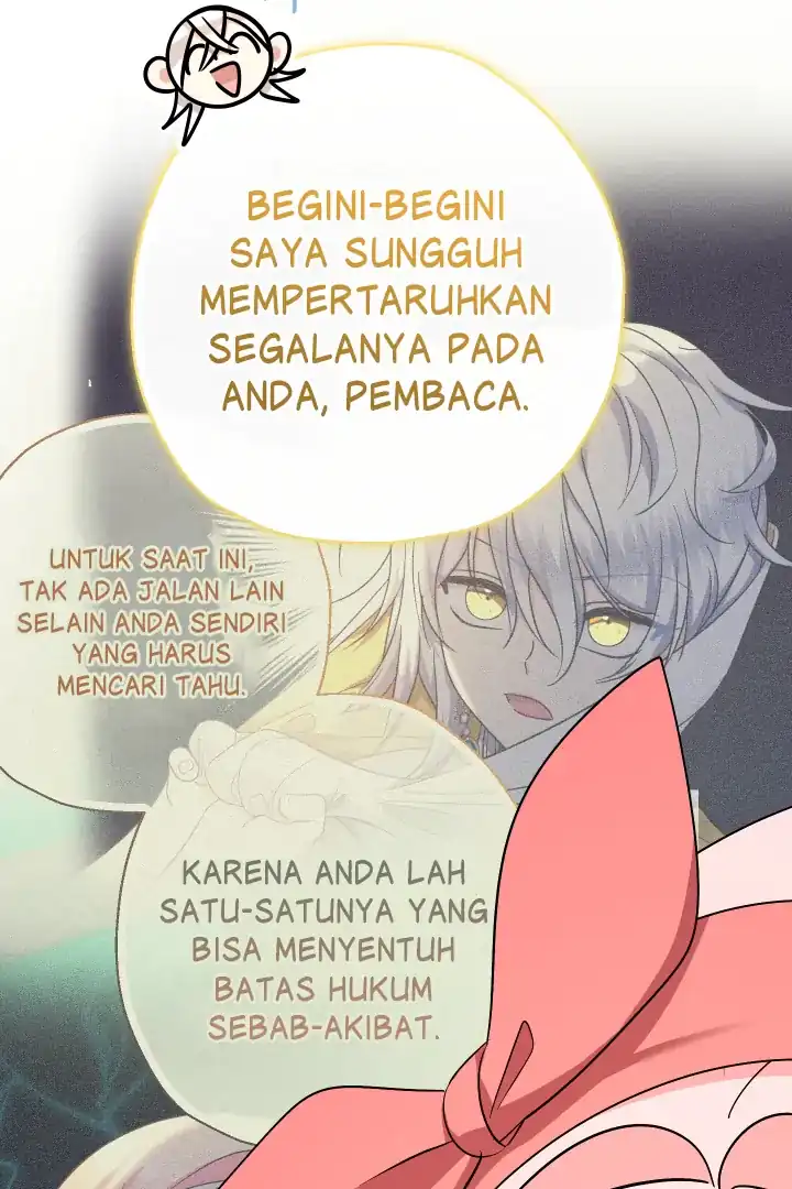 Lord Baby Runs A Romance Fantasy With Cash Chapter 93 - Page 66
