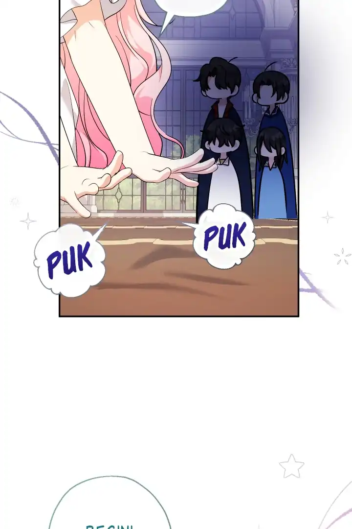 Lord Baby Runs A Romance Fantasy With Cash Chapter 93 - Page 7