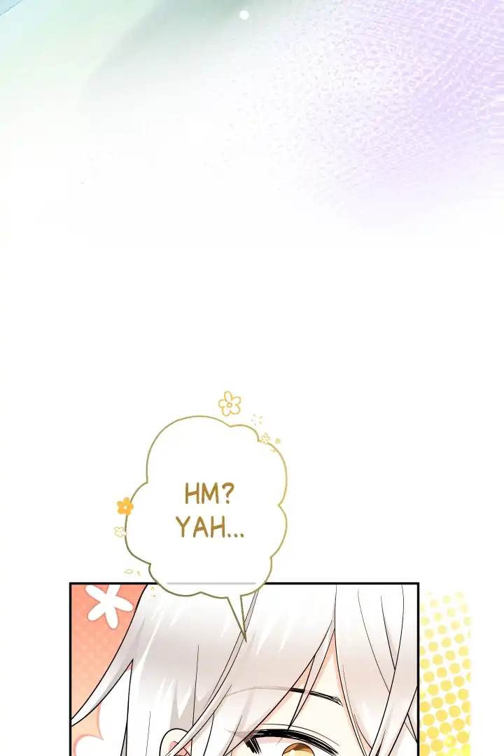 Lord Baby Runs A Romance Fantasy With Cash Chapter 93 - Page 72