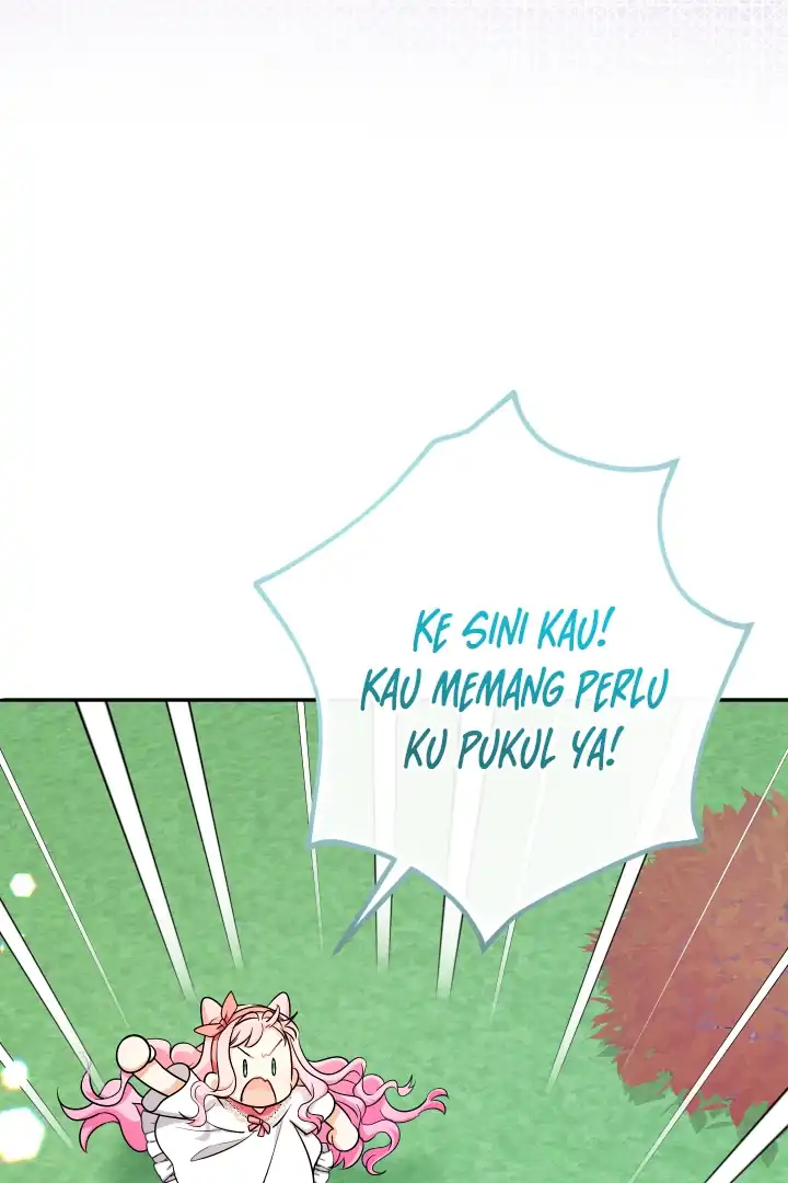 Lord Baby Runs A Romance Fantasy With Cash Chapter 93 - Page 76