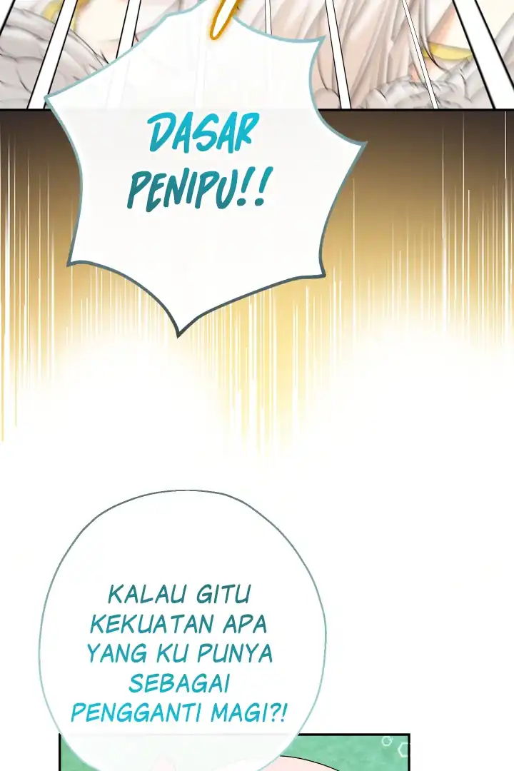 Lord Baby Runs A Romance Fantasy With Cash Chapter 93 - Page 78