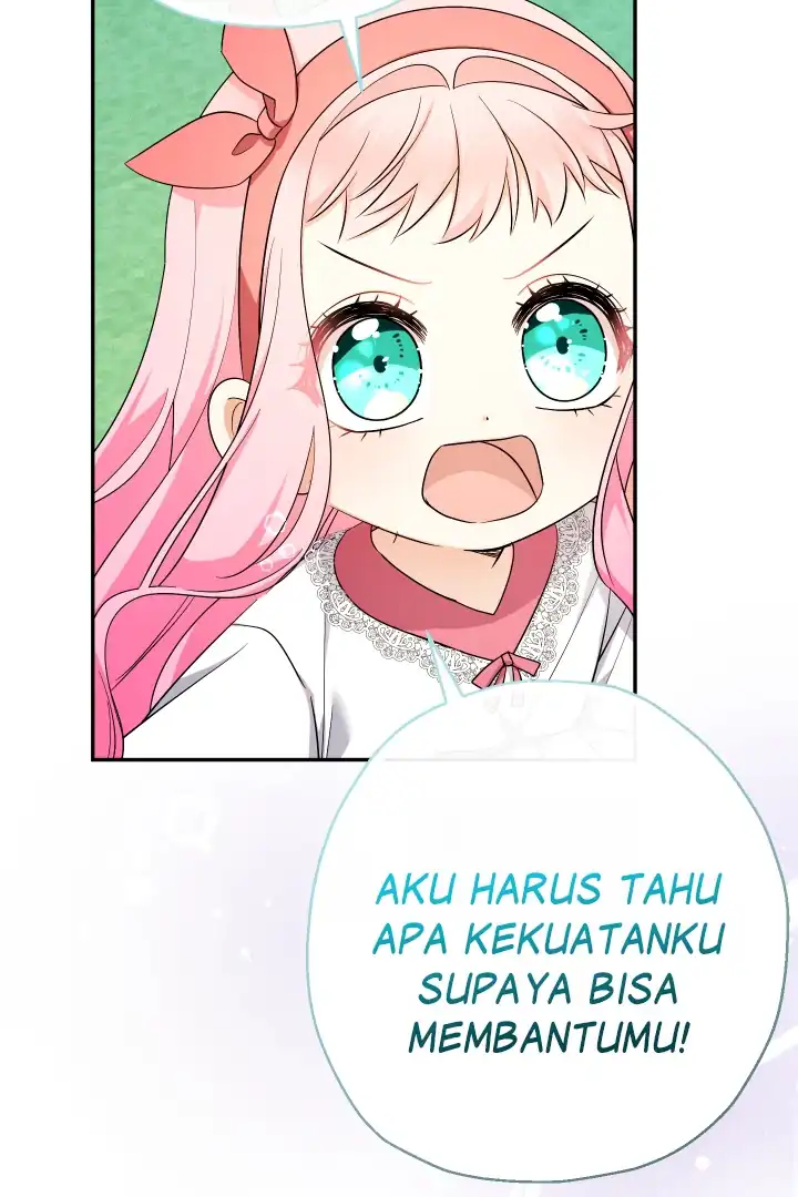 Lord Baby Runs A Romance Fantasy With Cash Chapter 93 - Page 79