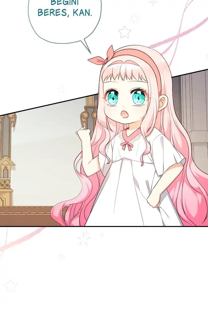 Lord Baby Runs A Romance Fantasy With Cash Chapter 93 - Page 8