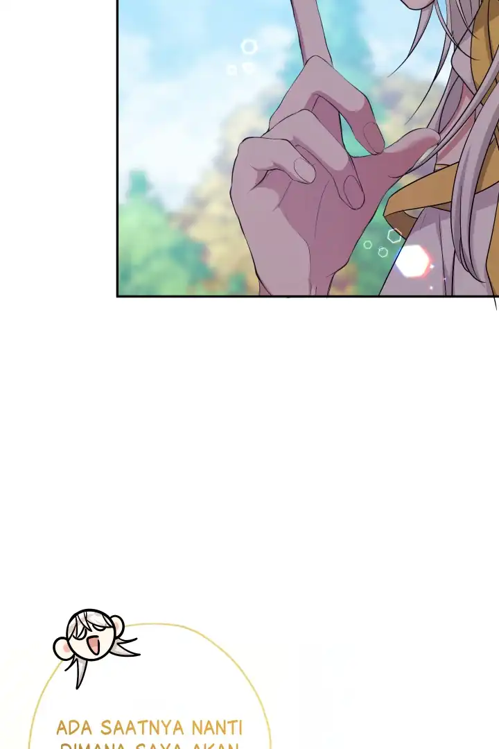 Lord Baby Runs A Romance Fantasy With Cash Chapter 93 - Page 81