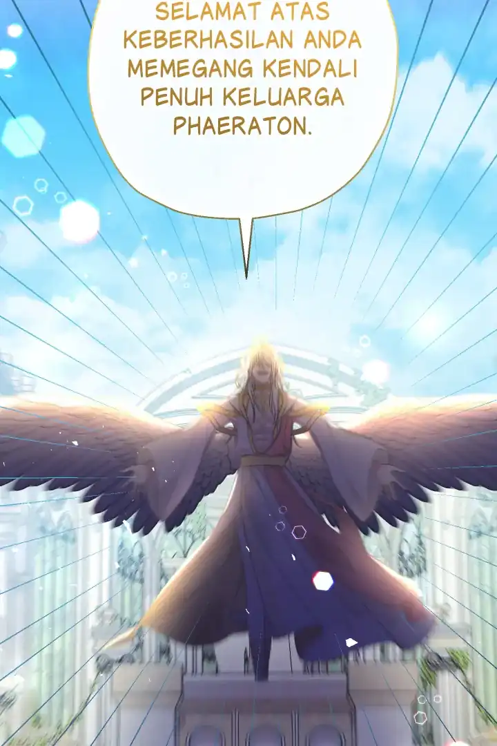 Lord Baby Runs A Romance Fantasy With Cash Chapter 93 - Page 86