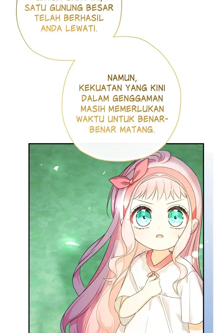 Lord Baby Runs A Romance Fantasy With Cash Chapter 93 - Page 88