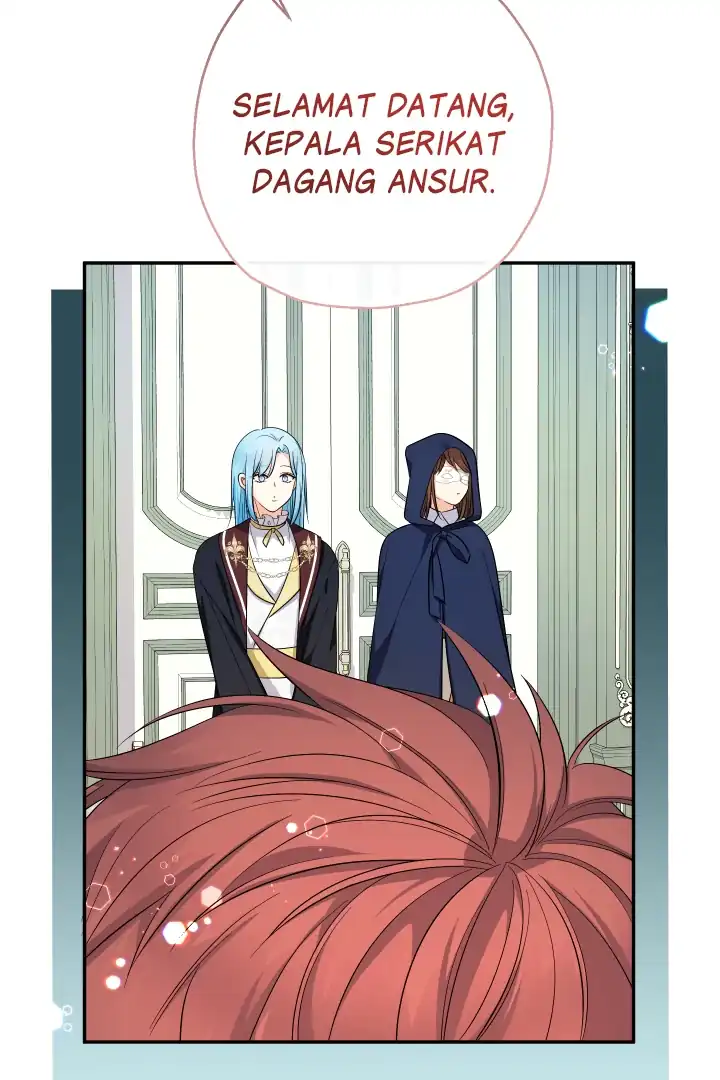 Lord Baby Runs A Romance Fantasy With Cash Chapter 94 - Page 10