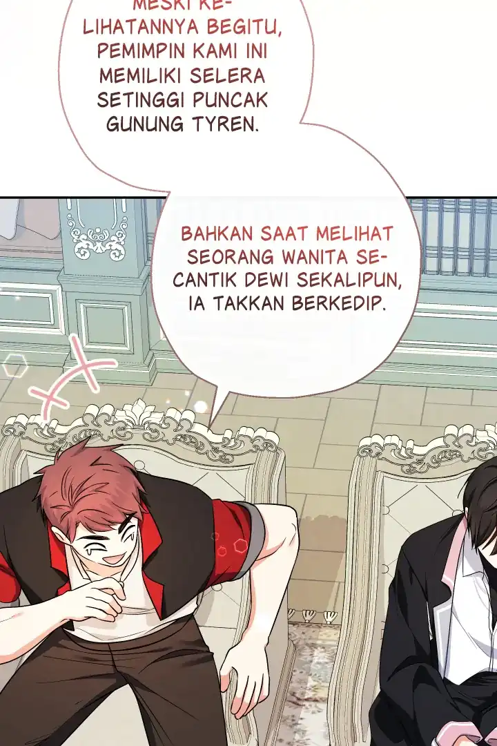 Lord Baby Runs A Romance Fantasy With Cash Chapter 94 - Page 104