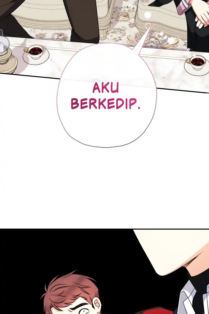Lord Baby Runs A Romance Fantasy With Cash Chapter 94 - Page 105