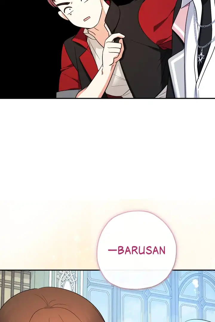 Lord Baby Runs A Romance Fantasy With Cash Chapter 94 - Page 106