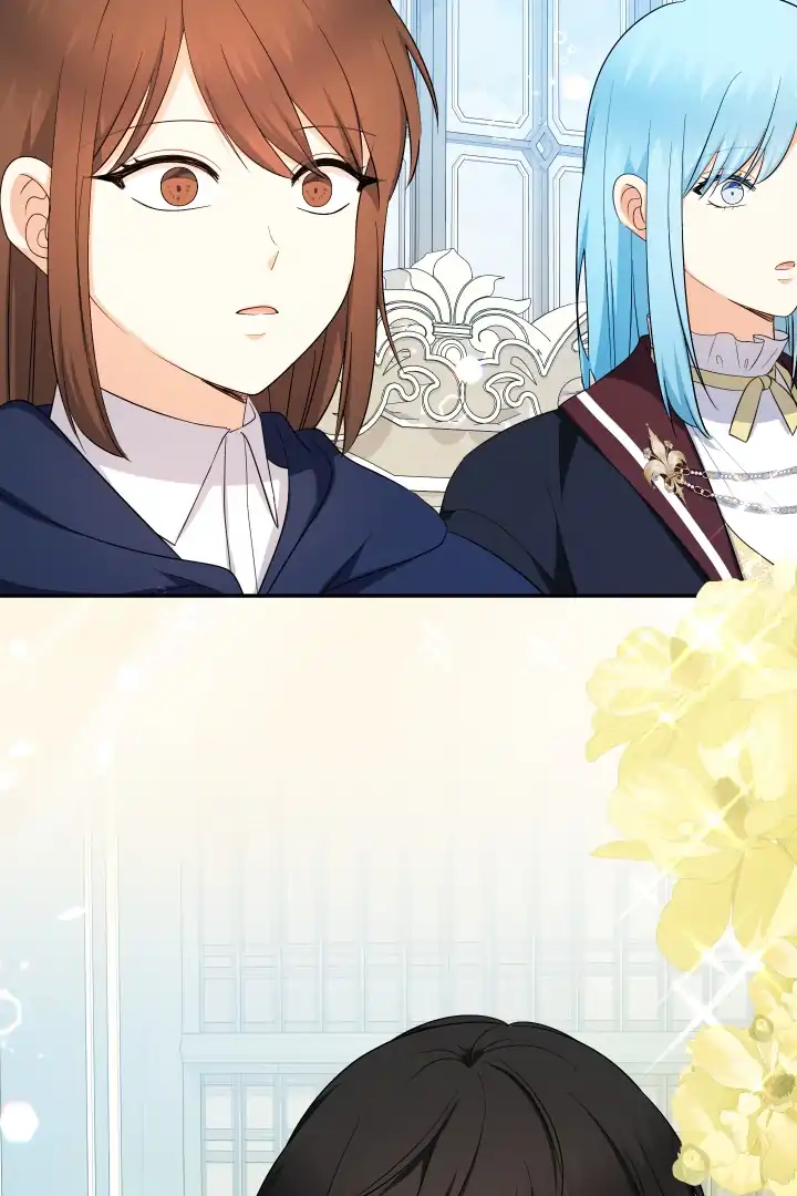 Lord Baby Runs A Romance Fantasy With Cash Chapter 94 - Page 107