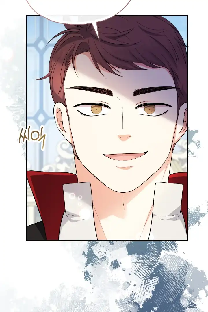 Lord Baby Runs A Romance Fantasy With Cash Chapter 94 - Page 13