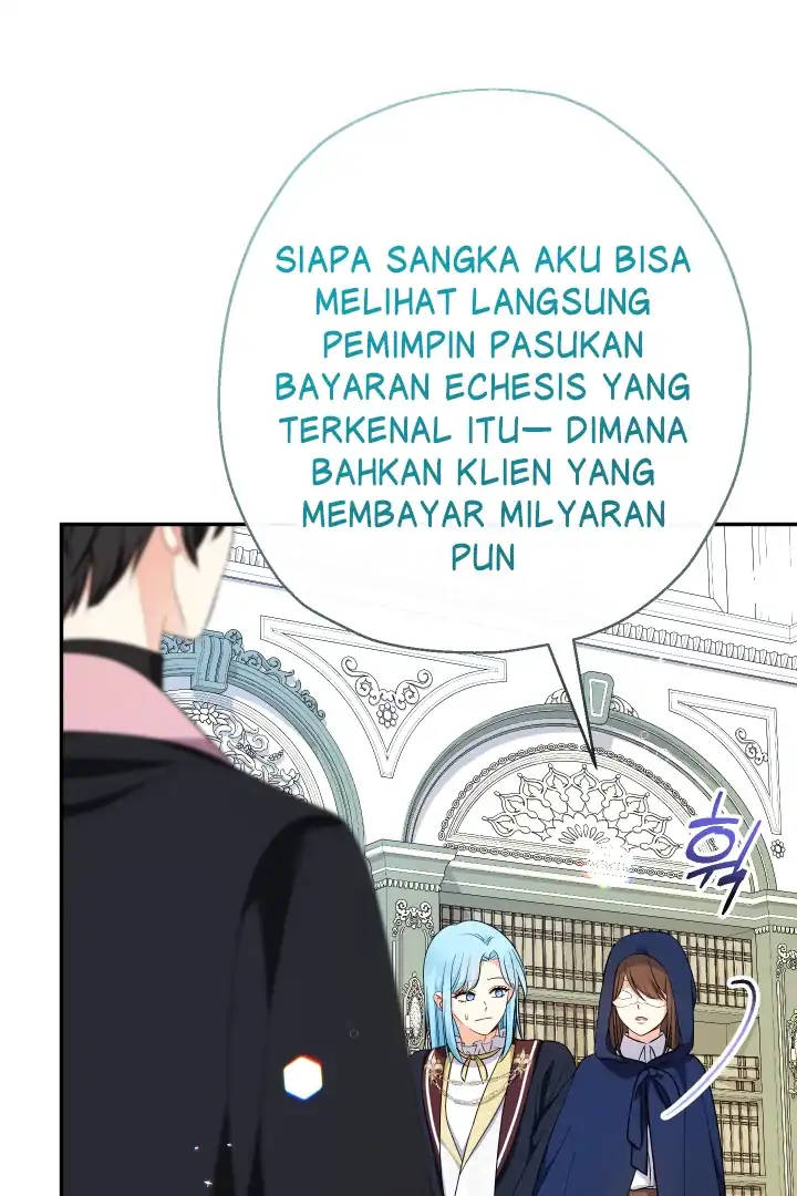 Lord Baby Runs A Romance Fantasy With Cash Chapter 94 - Page 15