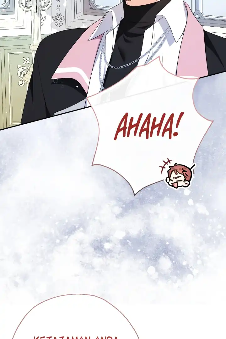 Lord Baby Runs A Romance Fantasy With Cash Chapter 94 - Page 18