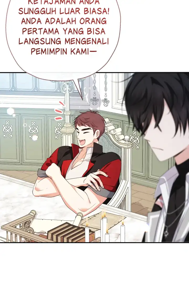 Lord Baby Runs A Romance Fantasy With Cash Chapter 94 - Page 19