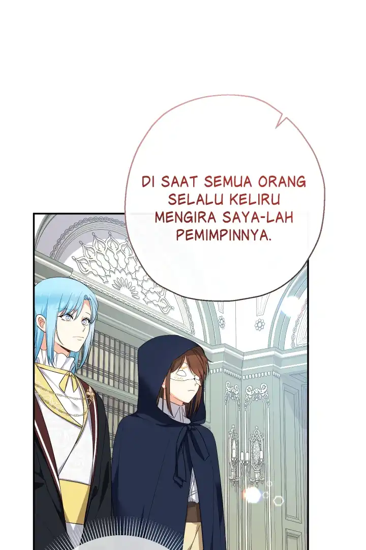 Lord Baby Runs A Romance Fantasy With Cash Chapter 94 - Page 20