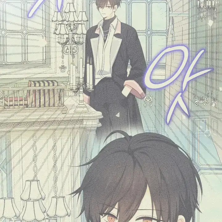 Lord Baby Runs A Romance Fantasy With Cash Chapter 94 - Page 22