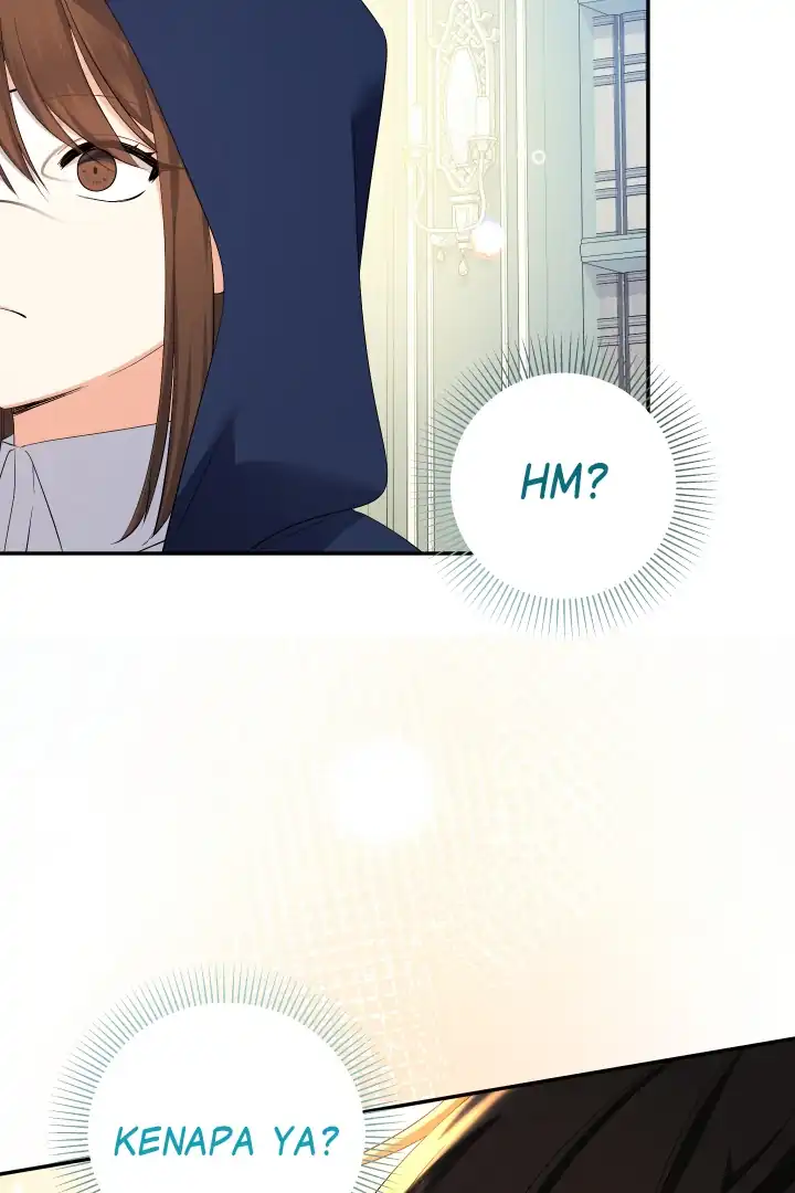 Lord Baby Runs A Romance Fantasy With Cash Chapter 94 - Page 29