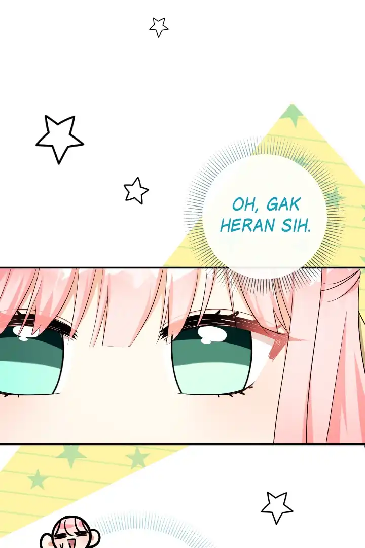 Lord Baby Runs A Romance Fantasy With Cash Chapter 94 - Page 35