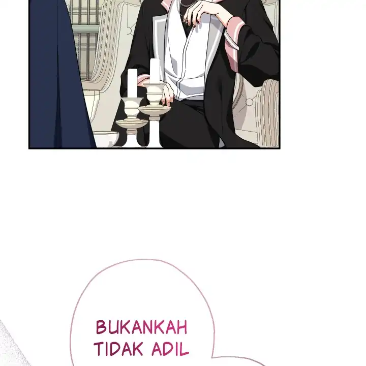 Lord Baby Runs A Romance Fantasy With Cash Chapter 94 - Page 40