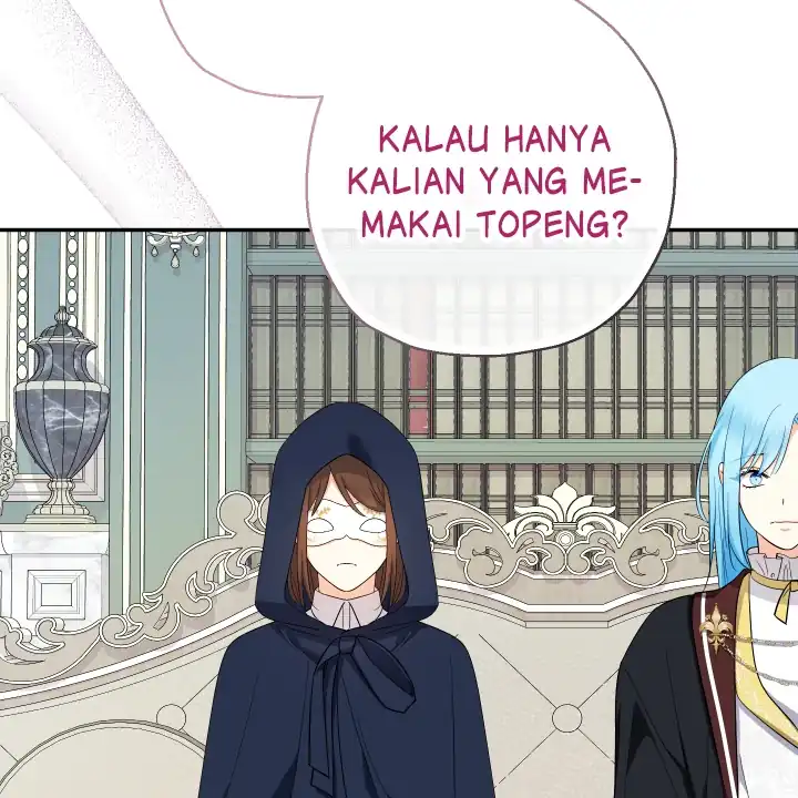 Lord Baby Runs A Romance Fantasy With Cash Chapter 94 - Page 41
