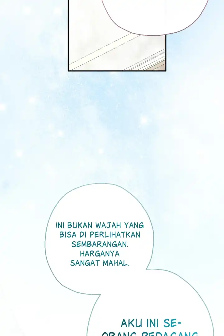 Lord Baby Runs A Romance Fantasy With Cash Chapter 94 - Page 45