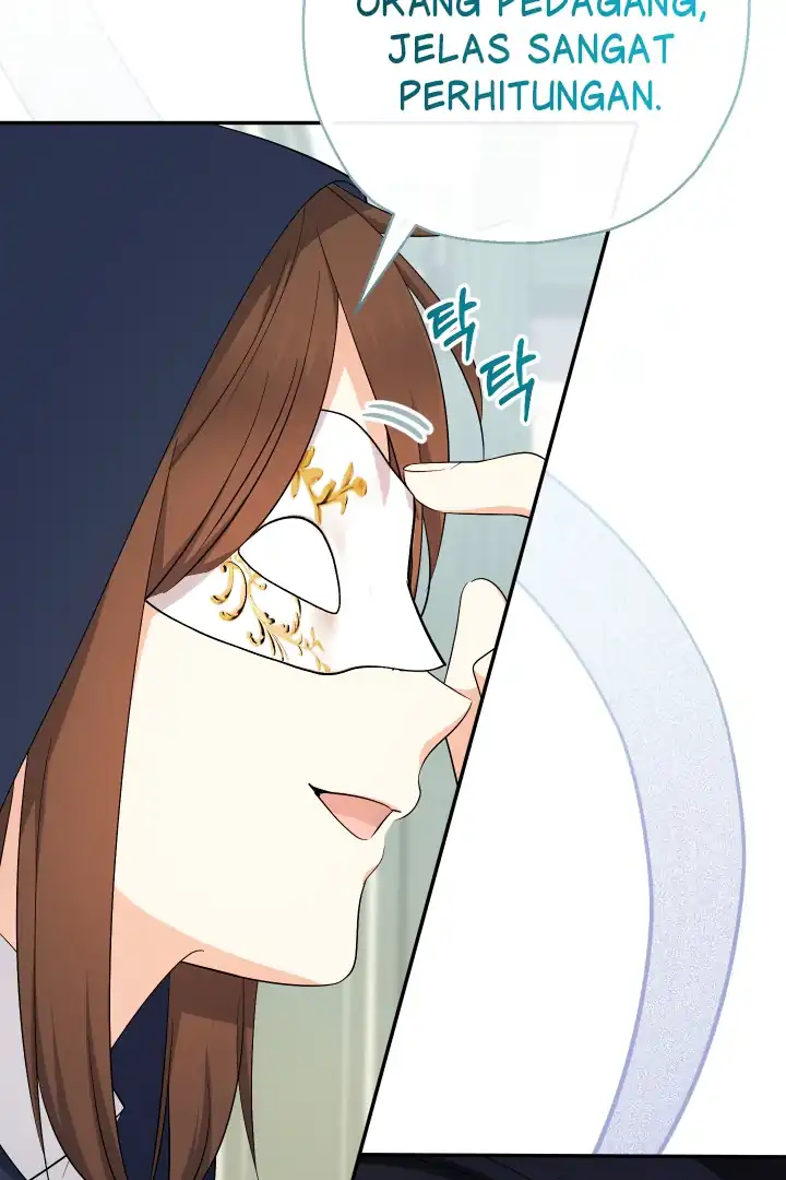 Lord Baby Runs A Romance Fantasy With Cash Chapter 94 - Page 46