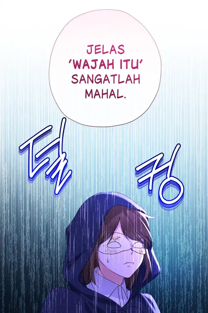 Lord Baby Runs A Romance Fantasy With Cash Chapter 94 - Page 49