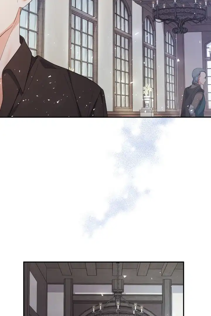 Lord Baby Runs A Romance Fantasy With Cash Chapter 94 - Page 5