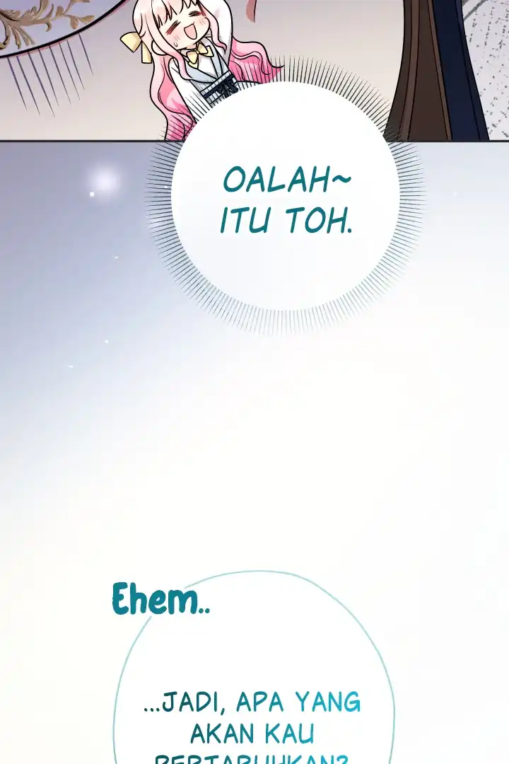 Lord Baby Runs A Romance Fantasy With Cash Chapter 94 - Page 52