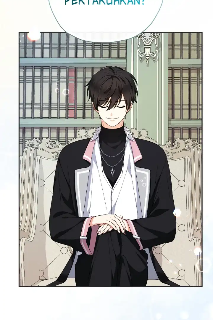 Lord Baby Runs A Romance Fantasy With Cash Chapter 94 - Page 53