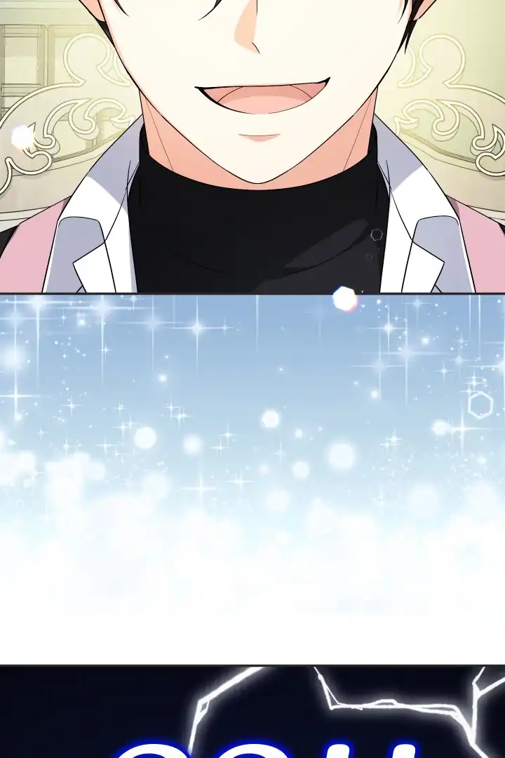 Lord Baby Runs A Romance Fantasy With Cash Chapter 94 - Page 55