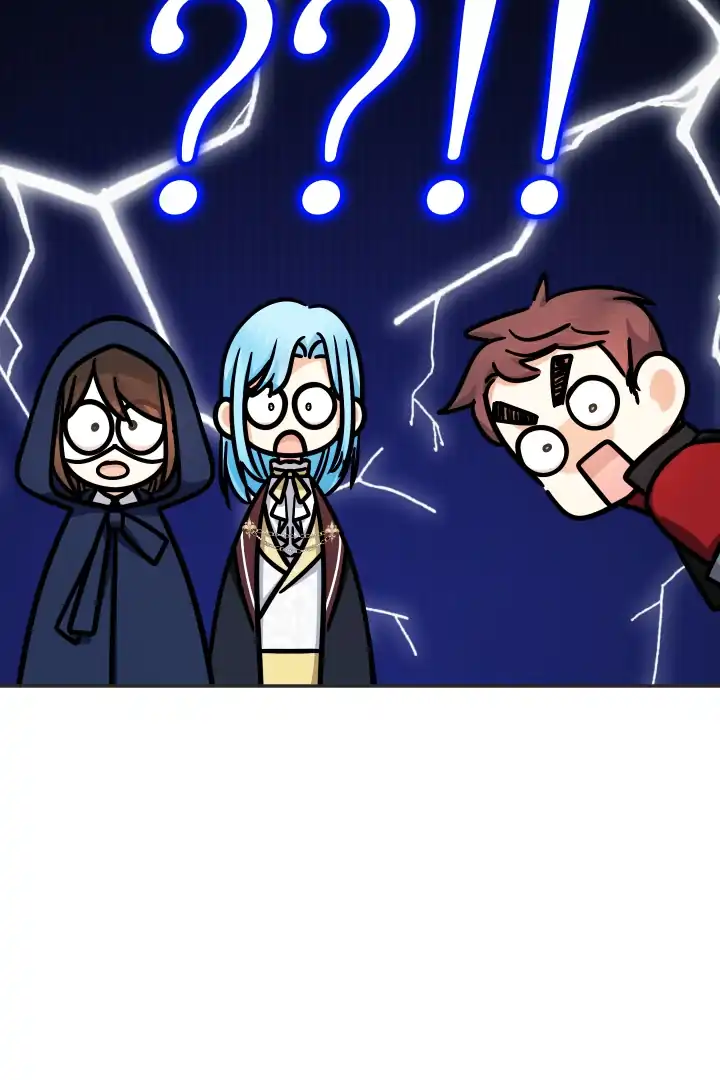 Lord Baby Runs A Romance Fantasy With Cash Chapter 94 - Page 56