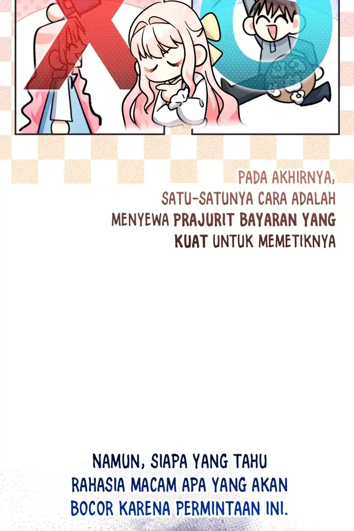 Lord Baby Runs A Romance Fantasy With Cash Chapter 94 - Page 67