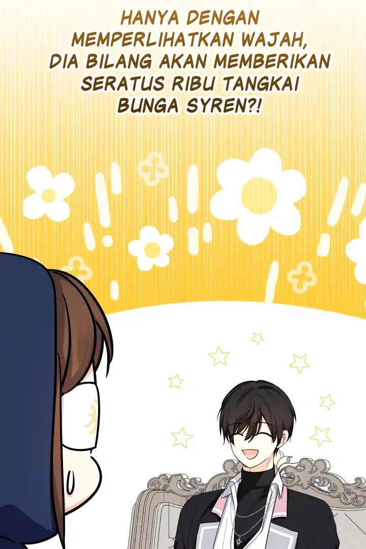 Lord Baby Runs A Romance Fantasy With Cash Chapter 94 - Page 72