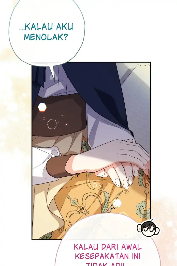 Lord Baby Runs A Romance Fantasy With Cash Chapter 94 - Page 74