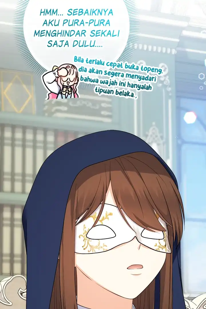 Lord Baby Runs A Romance Fantasy With Cash Chapter 94 - Page 76
