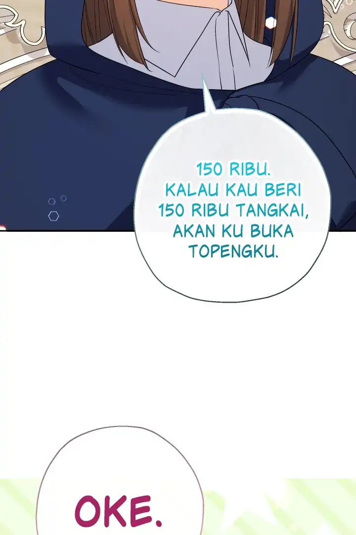 Lord Baby Runs A Romance Fantasy With Cash Chapter 94 - Page 77