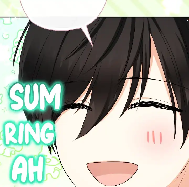 Lord Baby Runs A Romance Fantasy With Cash Chapter 94 - Page 78