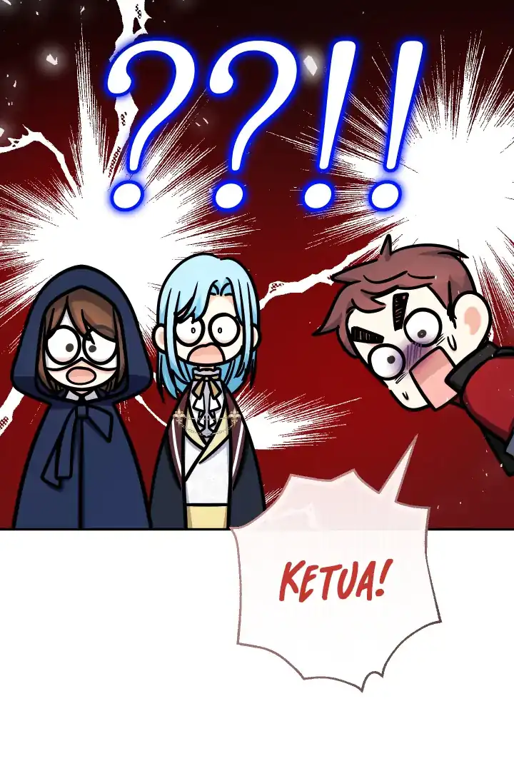 Lord Baby Runs A Romance Fantasy With Cash Chapter 94 - Page 80