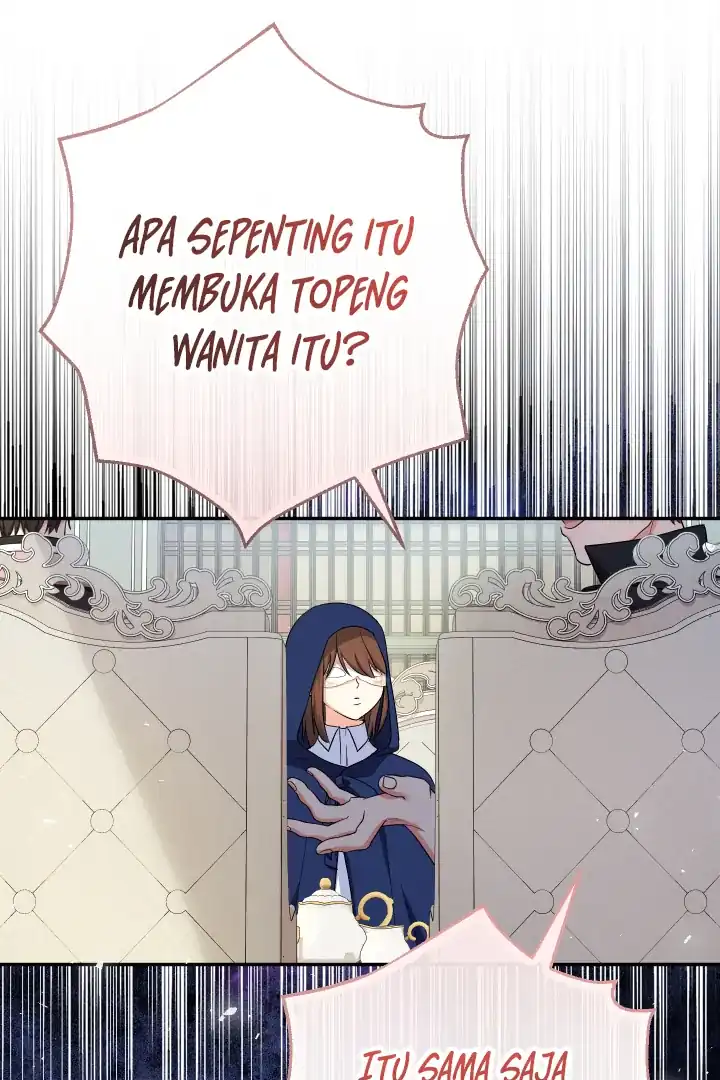 Lord Baby Runs A Romance Fantasy With Cash Chapter 94 - Page 81