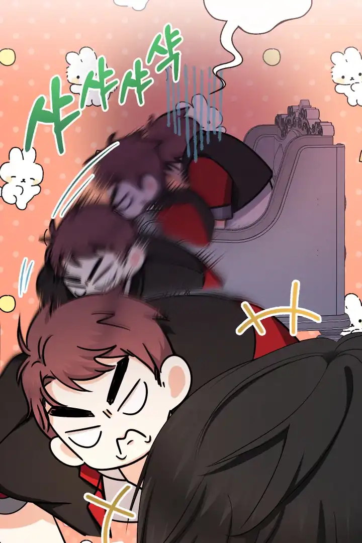 Lord Baby Runs A Romance Fantasy With Cash Chapter 94 - Page 86