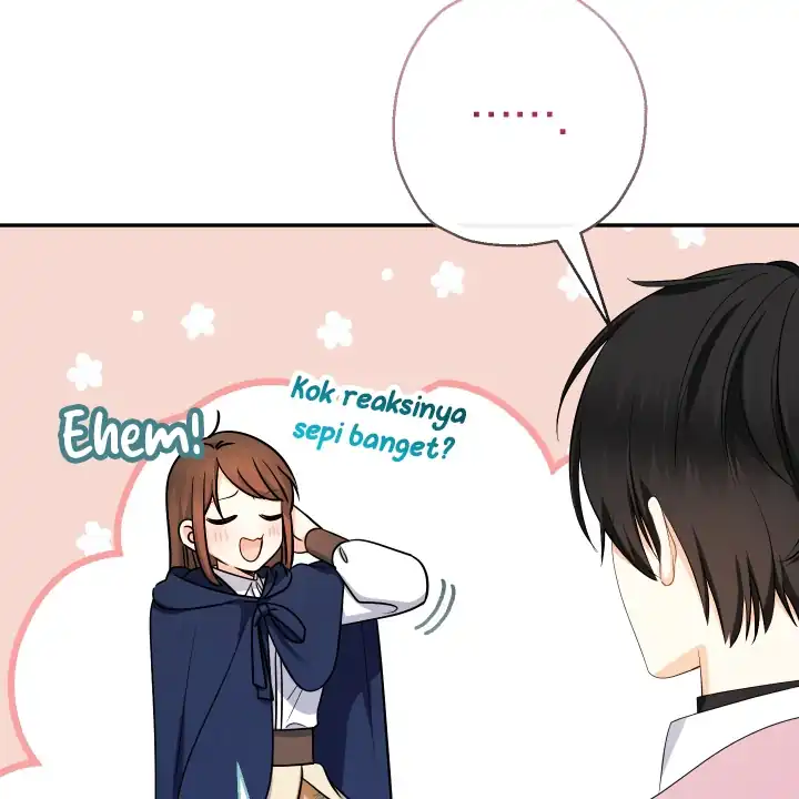 Lord Baby Runs A Romance Fantasy With Cash Chapter 94 - Page 97