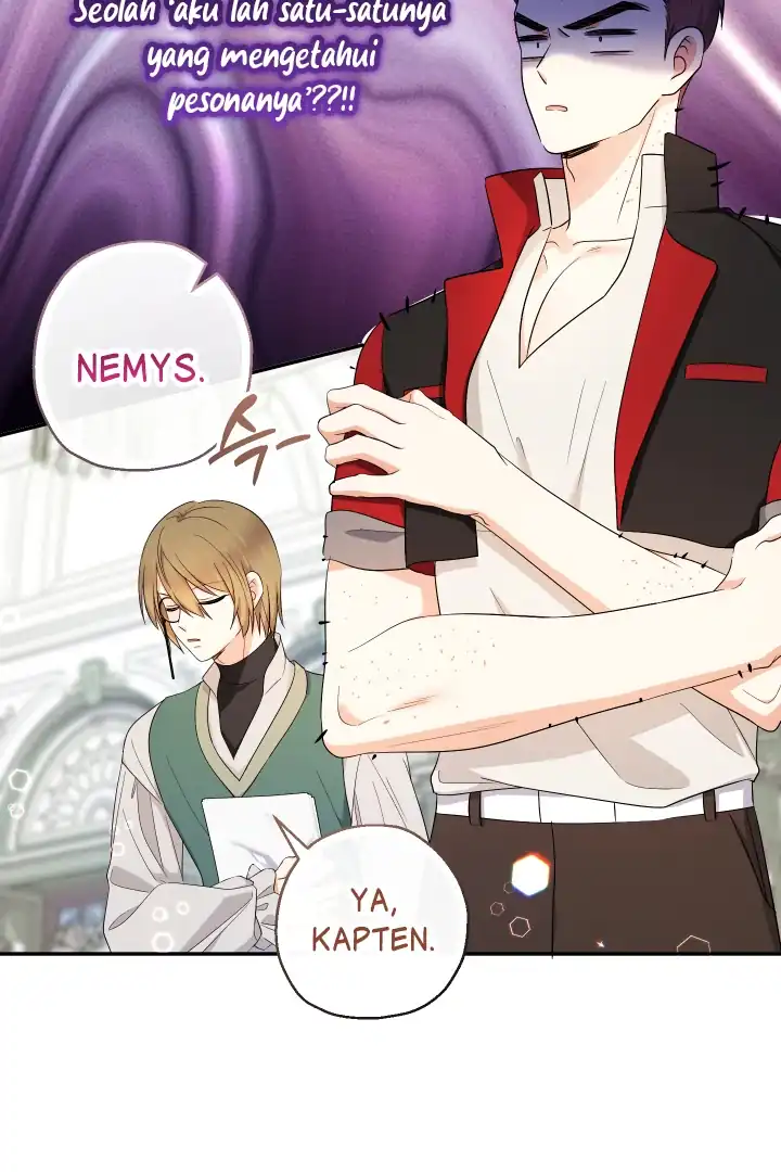 Lord Baby Runs A Romance Fantasy With Cash Chapter 95 - Page 103