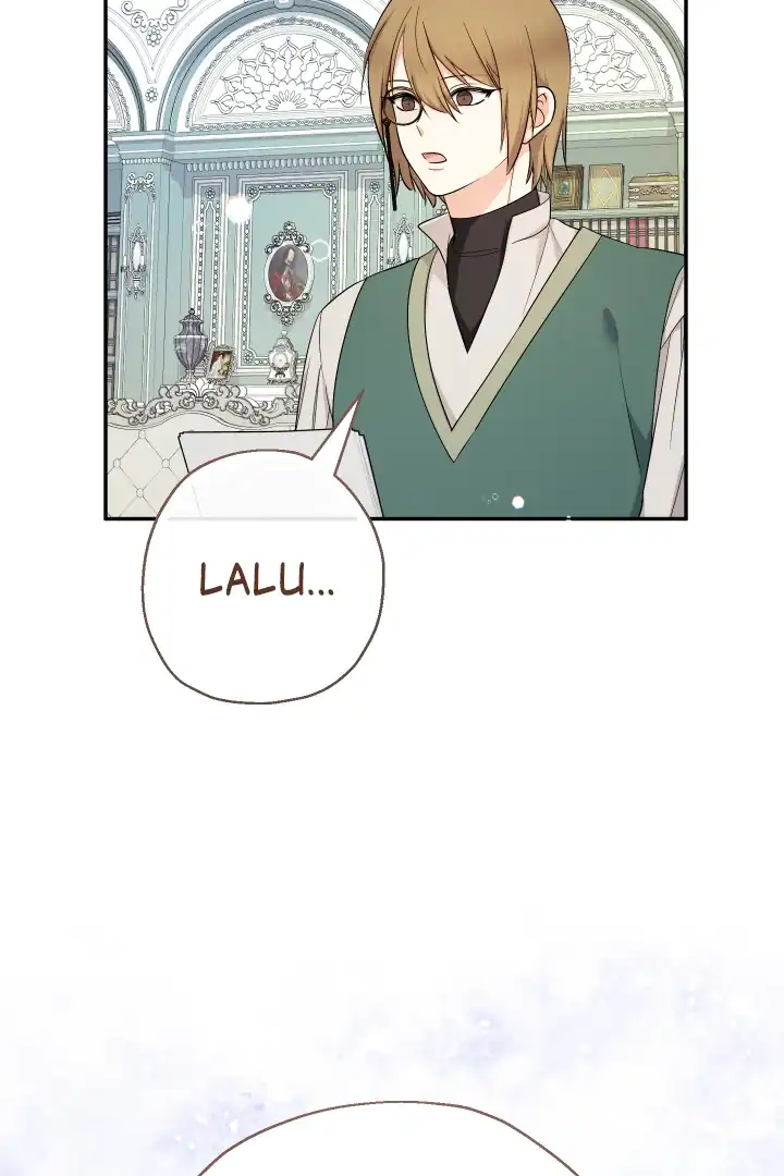 Lord Baby Runs A Romance Fantasy With Cash Chapter 95 - Page 105