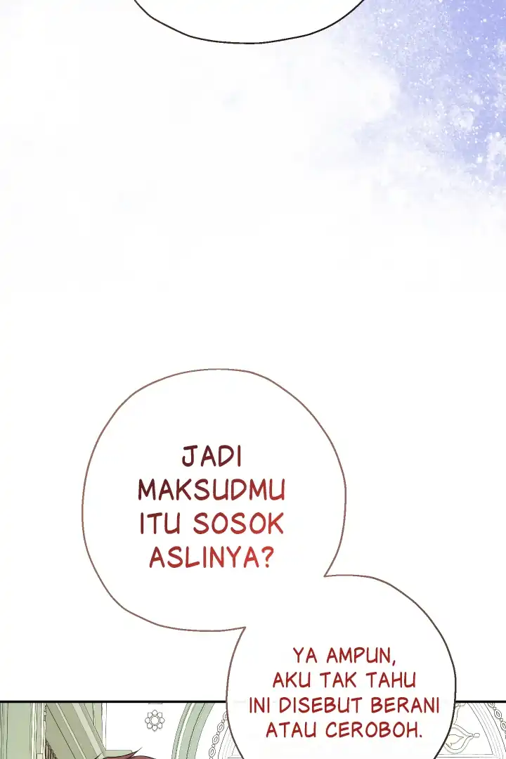 Lord Baby Runs A Romance Fantasy With Cash Chapter 95 - Page 108