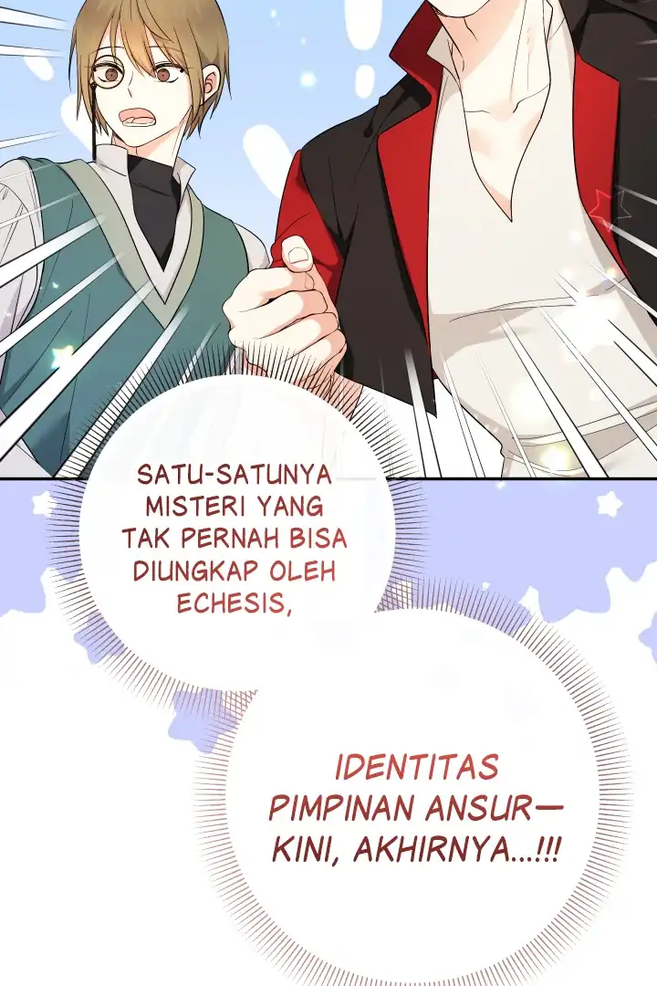 Lord Baby Runs A Romance Fantasy With Cash Chapter 95 - Page 111