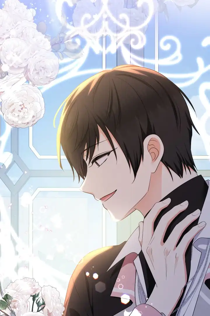 Lord Baby Runs A Romance Fantasy With Cash Chapter 95 - Page 113