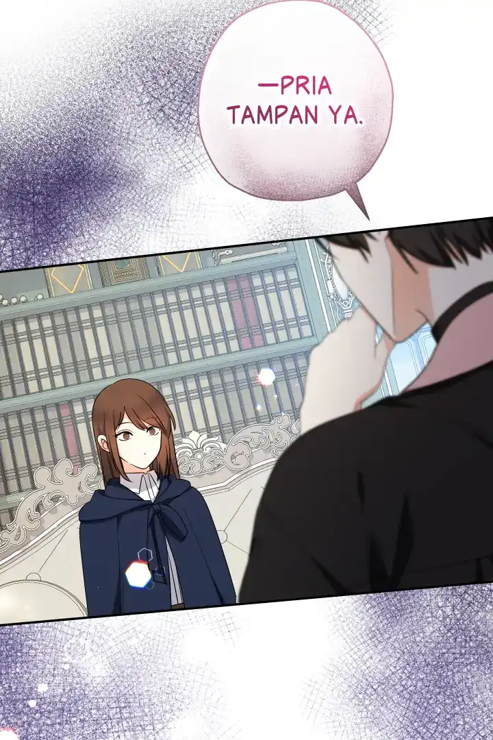 Lord Baby Runs A Romance Fantasy With Cash Chapter 95 - Page 12